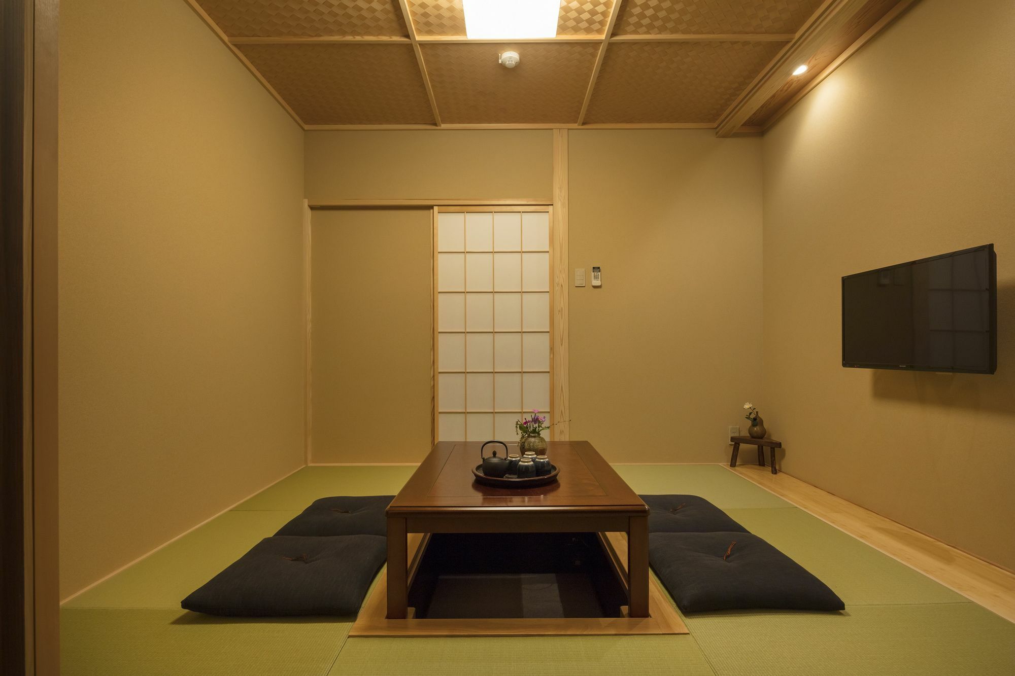 Hanare Gojo Takase-an Hébergement de vacances Kyoto