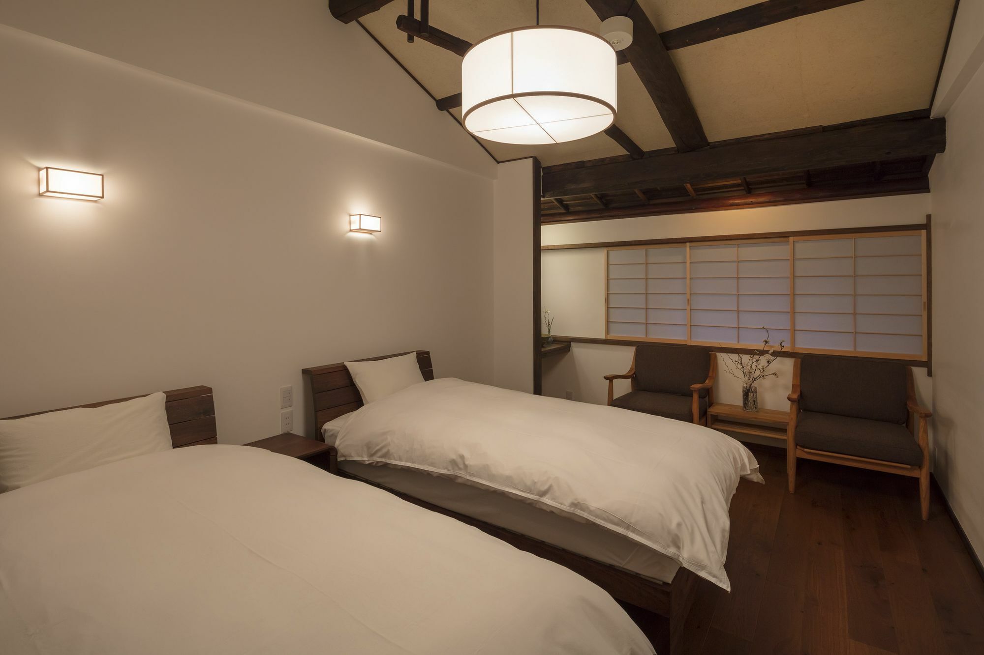 Hanare Gojo Takase-an Hébergement de vacances Kyoto