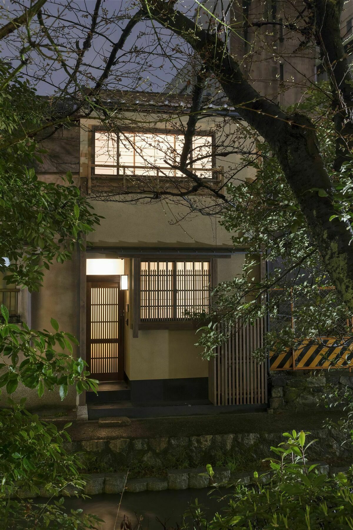 Hanare Gojo Takase-an Hébergement de vacances Kyoto